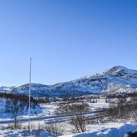 Lägenhet Alpin *