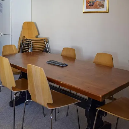 Appartement Alpin