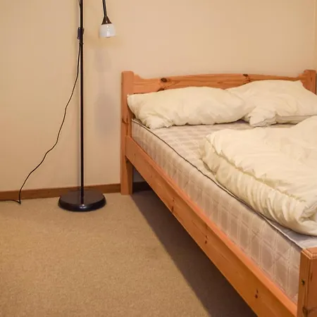 Apartamento Alpin