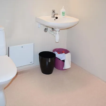 Alpin Apartamento
