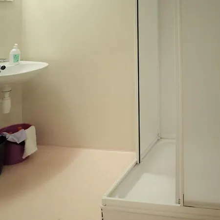 شقة Alpin هوفدين