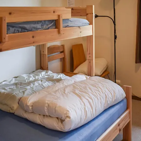 Alpin Appartement *