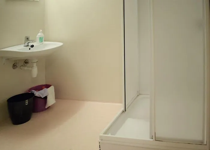 Lägenhet Alpin Hovden (Aust-Agder)