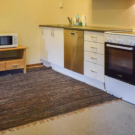 Alpin Апартаменты *