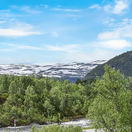 Апартаменты Alpin *