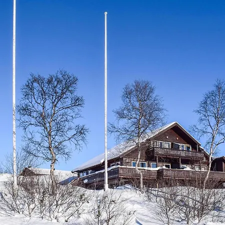 Alpin Апартаменты *