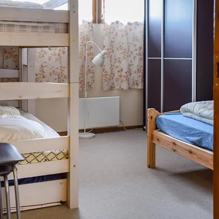 Alpin * Ховден